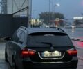 Чорний БМВ 3 Серія, об'ємом двигуна 2 л та пробігом 440 тис. км за 6600 $, фото 1 на Automoto.ua