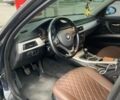 Чорний БМВ 3 Серія, об'ємом двигуна 2 л та пробігом 254 тис. км за 7500 $, фото 11 на Automoto.ua
