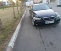 Чорний БМВ 3 Серія, об'ємом двигуна 2 л та пробігом 310 тис. км за 5300 $, фото 1 на Automoto.ua