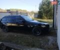 Черный БМВ 3 Серия, объемом двигателя 2 л и пробегом 350 тыс. км за 6350 $, фото 5 на Automoto.ua