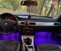 Чорний БМВ 3 Серія, об'ємом двигуна 2 л та пробігом 341 тис. км за 7000 $, фото 11 на Automoto.ua
