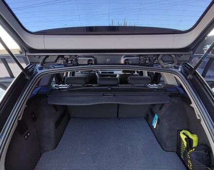 Чорний БМВ 3 Серія, об'ємом двигуна 2 л та пробігом 341 тис. км за 7000 $, фото 26 на Automoto.ua