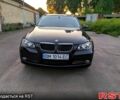 Черный БМВ 3 Серия, объемом двигателя 2 л и пробегом 224 тыс. км за 6500 $, фото 1 на Automoto.ua