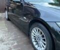 Черный БМВ 3 Серия, объемом двигателя 2 л и пробегом 246 тыс. км за 5700 $, фото 1 на Automoto.ua