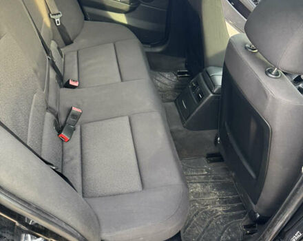 Черный БМВ 3 Серия, объемом двигателя 2 л и пробегом 296 тыс. км за 7000 $, фото 14 на Automoto.ua