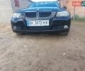 Черный БМВ 3 Серия, объемом двигателя 2 л и пробегом 280 тыс. км за 7000 $, фото 1 на Automoto.ua