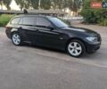 Черный БМВ 3 Серия, объемом двигателя 2 л и пробегом 224 тыс. км за 6500 $, фото 3 на Automoto.ua