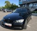 Чорний БМВ 3 Серія, об'ємом двигуна 2 л та пробігом 377 тис. км за 7400 $, фото 1 на Automoto.ua