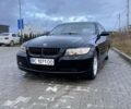 Чорний БМВ 3 Серія, об'ємом двигуна 2 л та пробігом 268 тис. км за 6750 $, фото 5 на Automoto.ua