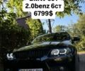Черный БМВ 3 Серия, объемом двигателя 2 л и пробегом 240 тыс. км за 6793 $, фото 1 на Automoto.ua