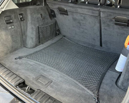 Черный БМВ 3 Серия, объемом двигателя 2 л и пробегом 366 тыс. км за 8000 $, фото 43 на Automoto.ua