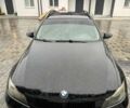 Черный БМВ 3 Серия, объемом двигателя 1.8 л и пробегом 332 тыс. км за 6700 $, фото 1 на Automoto.ua
