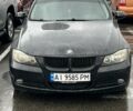 Черный БМВ 3 Серия, объемом двигателя 1.8 л и пробегом 332 тыс. км за 6700 $, фото 10 на Automoto.ua