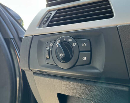 Черный БМВ 3 Серия, объемом двигателя 2 л и пробегом 366 тыс. км за 8000 $, фото 20 на Automoto.ua