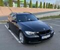 Чорний БМВ 3 Серія, об'ємом двигуна 2 л та пробігом 225 тис. км за 7000 $, фото 1 на Automoto.ua