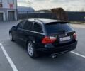 Чорний БМВ 3 Серія, об'ємом двигуна 2 л та пробігом 225 тис. км за 7000 $, фото 4 на Automoto.ua