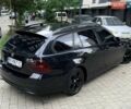 Черный БМВ 3 Серия, объемом двигателя 2 л и пробегом 320 тыс. км за 6850 $, фото 64 на Automoto.ua