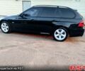 Черный БМВ 3 Серия, объемом двигателя 2 л и пробегом 224 тыс. км за 6500 $, фото 3 на Automoto.ua