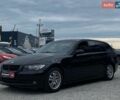 Чорний БМВ 3 Серія, об'ємом двигуна 2 л та пробігом 282 тис. км за 7290 $, фото 1 на Automoto.ua
