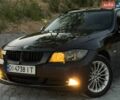 Чорний БМВ 3 Серія, об'ємом двигуна 2 л та пробігом 256 тис. км за 6800 $, фото 1 на Automoto.ua