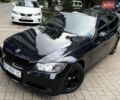 Черный БМВ 3 Серия, объемом двигателя 2 л и пробегом 320 тыс. км за 6850 $, фото 23 на Automoto.ua