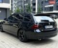 Черный БМВ 3 Серия, объемом двигателя 2 л и пробегом 320 тыс. км за 6850 $, фото 71 на Automoto.ua