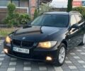 Черный БМВ 3 Серия, объемом двигателя 2 л и пробегом 380 тыс. км за 5399 $, фото 12 на Automoto.ua