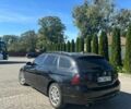 Черный БМВ 3 Серия, объемом двигателя 2 л и пробегом 376 тыс. км за 6300 $, фото 1 на Automoto.ua