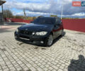 БМВ 3 Серия 2006 в Залещиках на Automoto.ua Черный БМВ 3 Серия, объемом двигателя 2 л и пробегом 380 тыс. км за 7000 $, фото 1 на Automoto.ua
