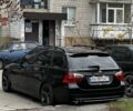 Чорний БМВ 3 Серія, об'ємом двигуна 2 л та пробігом 440 тис. км за 6600 $, фото 3 на Automoto.ua
