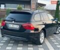 Черный БМВ 3 Серия, объемом двигателя 2 л и пробегом 380 тыс. км за 5399 $, фото 47 на Automoto.ua