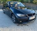 Черный БМВ 3 Серия, объемом двигателя 2 л и пробегом 323 тыс. км за 6300 $, фото 1 на Automoto.ua