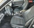 Черный БМВ 3 Серия, объемом двигателя 2 л и пробегом 380 тыс. км за 5800 $, фото 6 на Automoto.ua