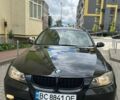 Черный БМВ 3 Серия, объемом двигателя 2 л и пробегом 390 тыс. км за 4799 $, фото 1 на Automoto.ua