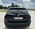 Чорний БМВ 3 Серія, об'ємом двигуна 2 л та пробігом 363 тис. км за 8800 $, фото 5 на Automoto.ua