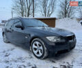Чорний БМВ 3 Серія, об'ємом двигуна 2 л та пробігом 193 тис. км за 5450 $, фото 17 на Automoto.ua