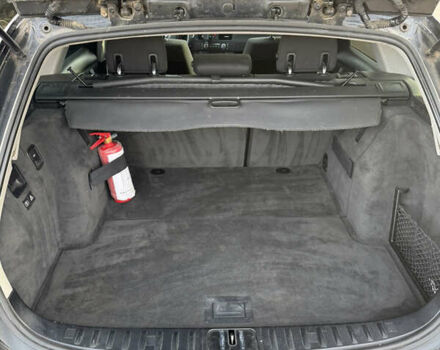 Черный БМВ 3 Серия, объемом двигателя 2 л и пробегом 296 тыс. км за 7000 $, фото 18 на Automoto.ua