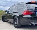Черный БМВ 3 Серия, объемом двигателя 2 л и пробегом 466 тыс. км за 6700 $, фото 11 на Automoto.ua