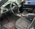Черный БМВ 3 Серия, объемом двигателя 2 л и пробегом 261 тыс. км за 7075 $, фото 5 на Automoto.ua