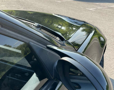 Черный БМВ 3 Серия, объемом двигателя 2 л и пробегом 366 тыс. км за 8000 $, фото 15 на Automoto.ua