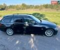Черный БМВ 3 Серия, объемом двигателя 3 л и пробегом 380 тыс. км за 6200 $, фото 6 на Automoto.ua