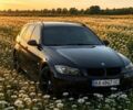 Чорний БМВ 3 Серія, об'ємом двигуна 2 л та пробігом 436 тис. км за 6700 $, фото 1 на Automoto.ua