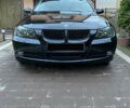 Черный БМВ 3 Серия, объемом двигателя 2 л и пробегом 246 тыс. км за 5700 $, фото 25 на Automoto.ua