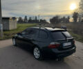 Черный БМВ 3 Серия, объемом двигателя 2 л и пробегом 296 тыс. км за 7000 $, фото 4 на Automoto.ua