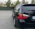 Черный БМВ 3 Серия, объемом двигателя 2 л и пробегом 290 тыс. км за 6199 $, фото 35 на Automoto.ua