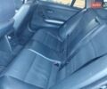 Черный БМВ 3 Серия, объемом двигателя 2 л и пробегом 350 тыс. км за 6350 $, фото 4 на Automoto.ua