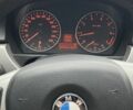 Черный БМВ 3 Серия, объемом двигателя 2 л и пробегом 218 тыс. км за 6500 $, фото 7 на Automoto.ua