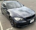 Чорний БМВ 3 Серія, об'ємом двигуна 2 л та пробігом 254 тис. км за 7500 $, фото 1 на Automoto.ua