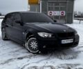 Чорний БМВ 3 Серія, об'ємом двигуна 2 л та пробігом 320 тис. км за 6500 $, фото 1 на Automoto.ua