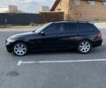 Чорний БМВ 3 Серія, об'ємом двигуна 2 л та пробігом 225 тис. км за 7000 $, фото 3 на Automoto.ua